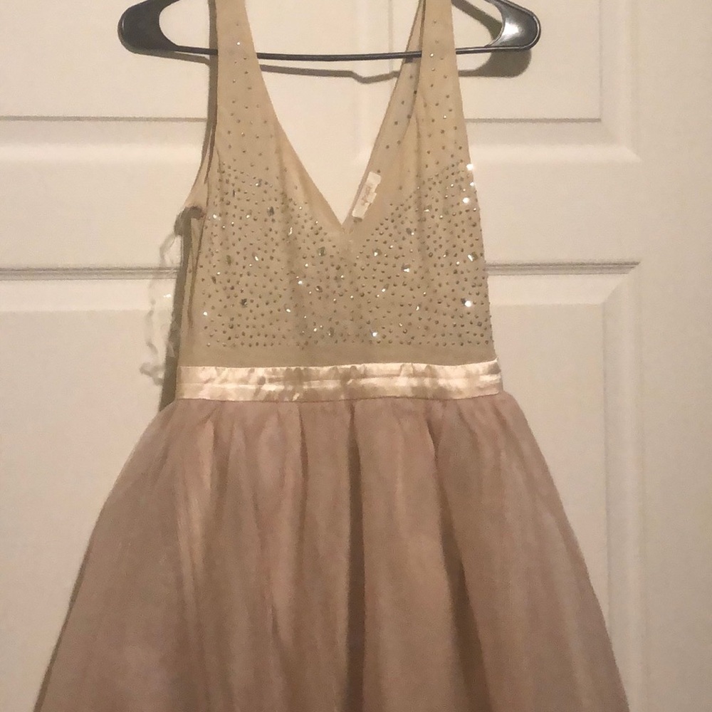 Evening Gown